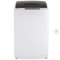 BRAND NEW GE WASHER & DRYER