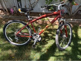 K2 cruiser street easy