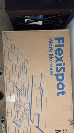 New boxed computer riser