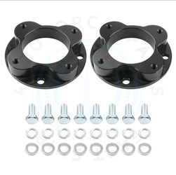 2” Inch front lift / leveling kit 2024-2026 Tacoma & 4Runner