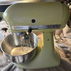 Kitchenaid Hobart