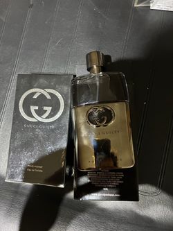 MENS GUCCI COLOGNE