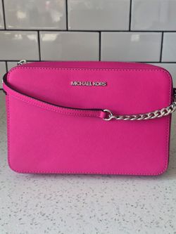 Michael Kors Large Crossbody