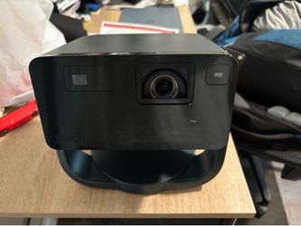 Epson EF 22 Laser Projector