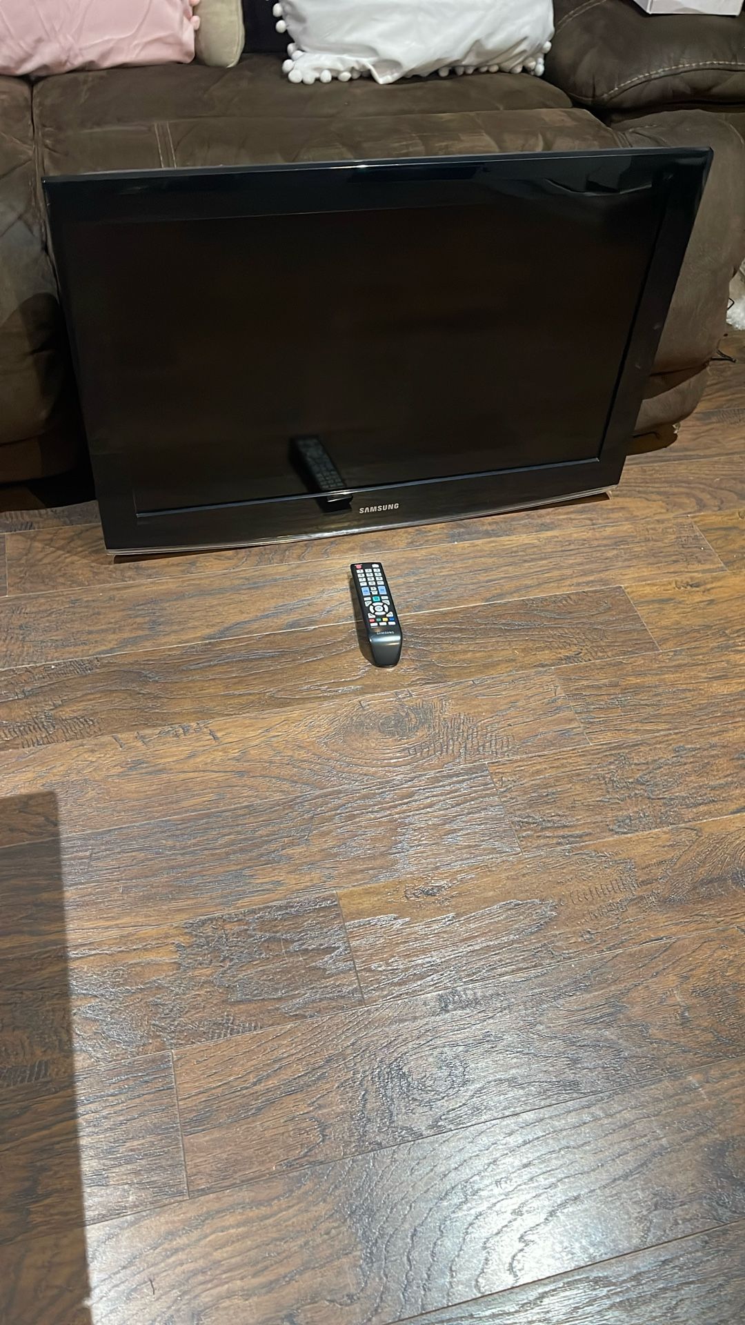 TV SAMSUNG