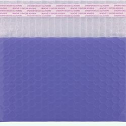 Lilac bubble mailers - 47