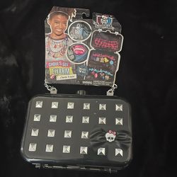 Monster High Ghouls Got Charm Bag