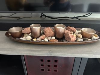 Assorted Home Decor
