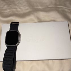 Apple Watch Ultra 