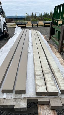 Hardi Trim boards