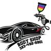 M_M body shop 