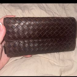 Bottega veneta Wallet