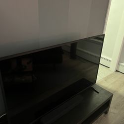 Insignia 4K Roku Smart Tv 55 Inch 