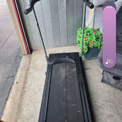 treadmill