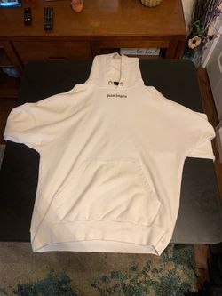 Palm angles hoodie