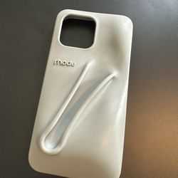 Rhode Phone Case