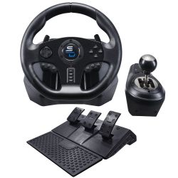 Racing Wheel