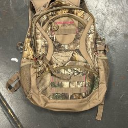 Hunting Backpack 