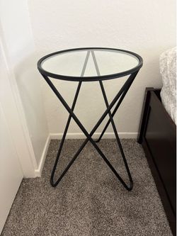 Side table