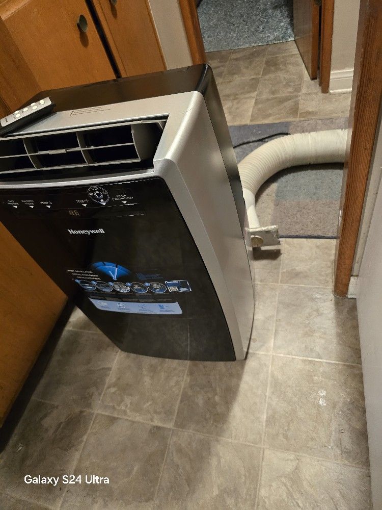 Ac Unit