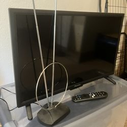 Pioneer 24” Television 