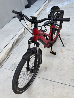 Specialized Turbo Vado 4.0 Step-Through e-bike