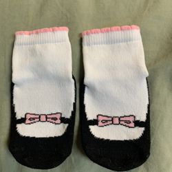 SkidDERS Grip Socks