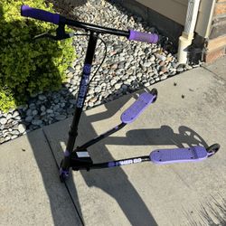 Fiker B3 Fun Exercise Scooter 