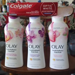 Cuatro Productos Por $20