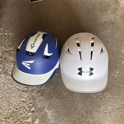 Baseball And Softball Helmet 