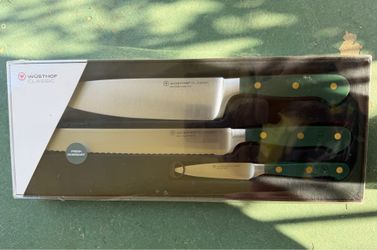 Wusthuf knives