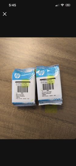 HP instant ink - 67/305