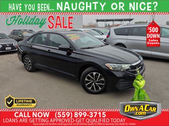 2024 Volkswagen Jetta