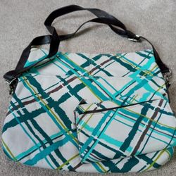 Thirtyone Handbag And Wallet