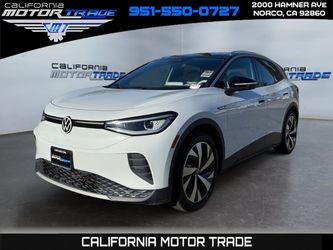 2021 Volkswagen ID.4