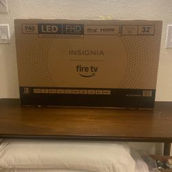 32β Fire TV