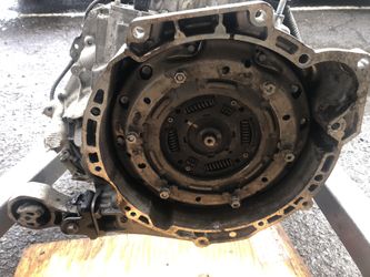 Automatic Transmission Assembly 