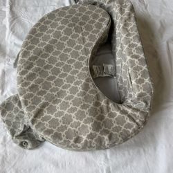 My Brest Friend Nursing Pillow