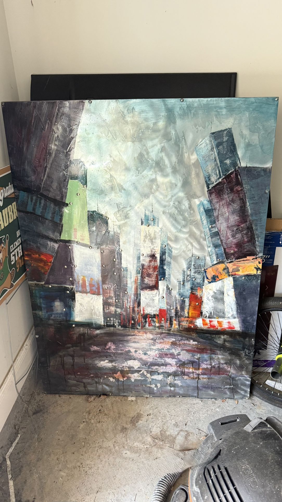 Large Wall Art