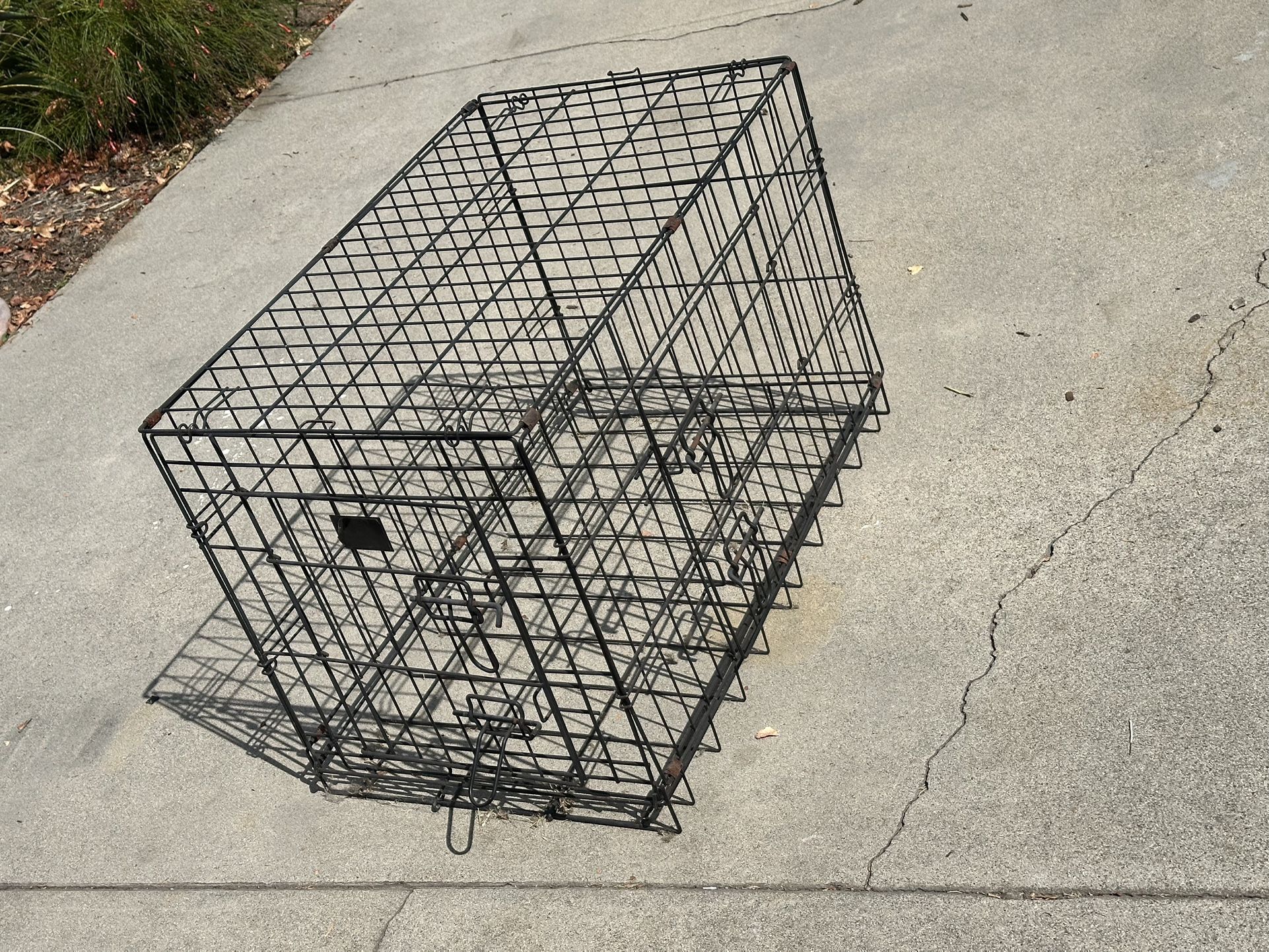 Med Crate