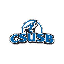 CSUSB Commencement Ticket May 17 @1:30