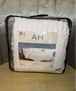 Comforter