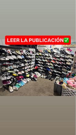 🔥 ZAPATOS✅EXCELENTE ESTADO