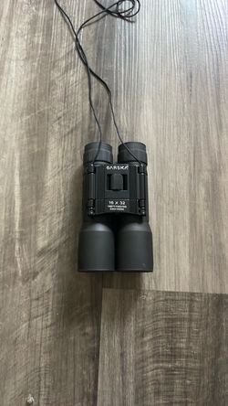 Binoculars
