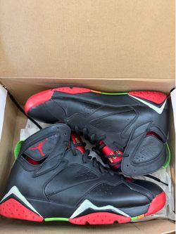 Jordan 7 Size 9.5