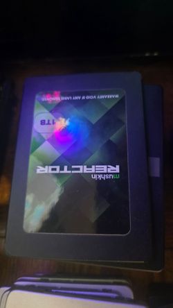 1tb sata ssd