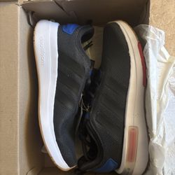 Adidas Racer TR23 Men’s Size 9 – Brand New With Tags (Cloudfoam)