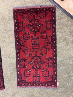 Premium Persian Rug