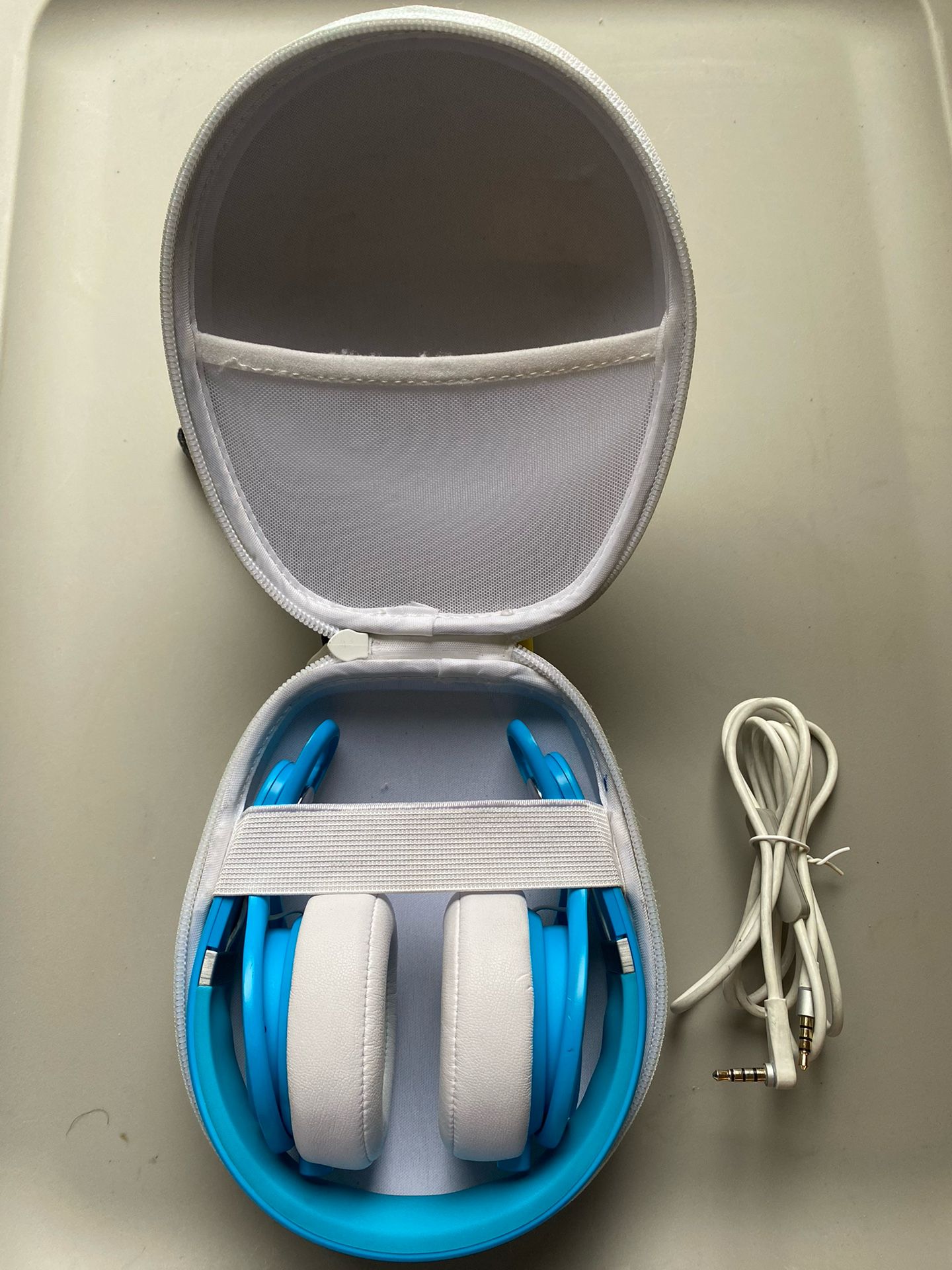 Beats Mixr Wired Headphones