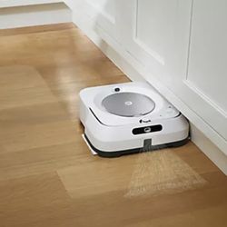 iRobot Braava Jet m6 6110 WiFi Robot Mop